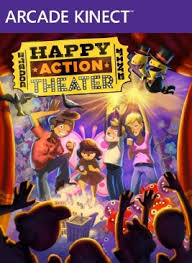 Juegos xbox 360 xbla rgh. Double Fine Happy Action Theater Xbla Arcade Jtag Rgh Download Game Xbox New Free