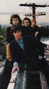 "Now, touch me, babe”, Did you know that The Doors hit “Touch Me” was  originally titled “Hit Me?” Jim suggested changing it to avoid potential  misinterpretations and to give it a more positive ...