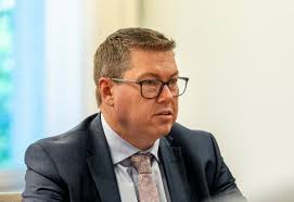 Pacific Pat now a Cabinet minister