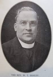 Healey, William Thomas (1875-1950)