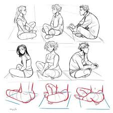 How To Draw Someone Sitting On The Floor Most relevant best selling latest uploads. how to draw someone sitting on the floor
