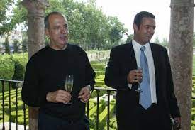 Joe berardo é um coleccionador compulsivo. O Herdeiro De Joe Berardo Quem Herda Afinal O Imperio E A Divida De 962 Milhoes Nacional Flash