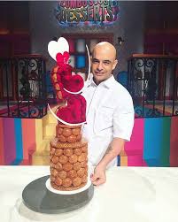 Zumbo's just desserts is a roller coaster ride from start to finish. Out Of All The Zumbo Test Desserts Zumbo S Just Desserts Facebook