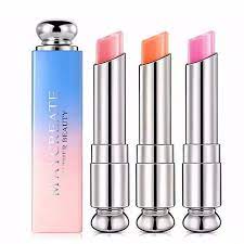 New The 10 Best Makeup Ideas Today With Pictures Maycreate Lipstick Pelembab Anti Air Tahan Lama Beauty Lipstick Color Lip Balm Moisturizing Lip Balm