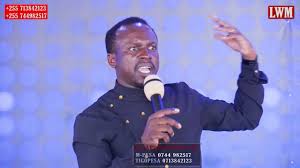 Clown chavala,the pioneering founder and the king of christian stand up comedy in tanzania!! Nguvu Ya Maandalizi Pastor Myamba Youtube Dubai Khalifa