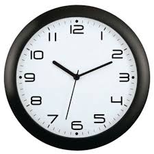 Maybe you would like to learn more about one of these? Wanduhr Ziffernblatt Durchmesser 30 Cm Schwarz
