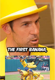 Savannah Bananas: Behind the Scenes with the Founder