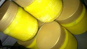 فوائد زبدة الشيا للشعر Shea Butter Hair Shea Butter Food