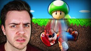 Mario Mosconi's Instagram, Twitter & Facebook