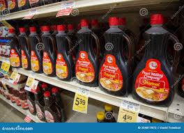 Does Aunt Jemima Make Any Products Which Don'T Expire? - Quora