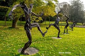 Woburn Abbey Gardens And Places To Stay Great British Gardens