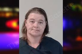Tammy Hobson — Lowndes County Jail Bookings
