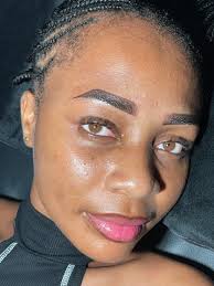 Eyelash Extensions for the Season!!