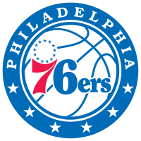 A virtual museum of sports logos, uniforms and historical items. Philadelphia 76ers Wikipedia
