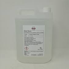 Buy Butyl Glycol 2 Butoxyethanol Uk Ethyleneglycol Butyl Ether Solvent Mistral Industrial Chemicals
