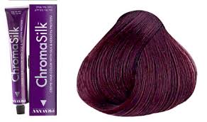Pravana purple hair today i'm sharing my pravana purple hair with you. Pravana Chromasilk Permanent Creme Color 5v 5 7 Light Violet Brown 3 Oz