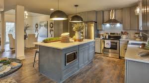 Maybe you would like to learn more about one of these? Forevermark Nova Light Grey Shaker 10x10 Kitchen Cabinets
