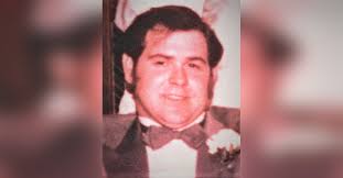 Obituary information for David Lawrence Marcomb