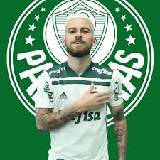Lucas lima, 30, brezilya sociedade esportiva palmeiras, 2017'den beri on numara piyasa değeri: Via Giphy Giphy Lucas Gif