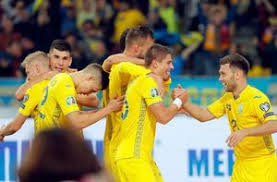 13 880 tykkäystä · 58 375 puhuu tästä. Zbirna Ukrayini Ukr Media