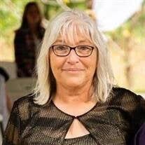 Rita Stringer's Instagram, Twitter & Facebook