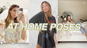 The photo ideas below are recommended for family, friends, instagram, and couple photographs. Download How To Pose For Photos At Home By Yourself In Qua