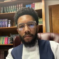 Albert Moses, III (@ALBERTMOSESIII)