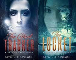 The Locket (A Keeper Lake Story)