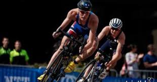 Join facebook to connect with lotte miller lot and others you may know. Sophia Green Finishes Sixth In 2021 European Triathlon Cup Olsztyn Poland Trination