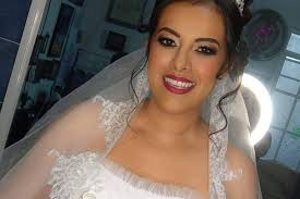 Patricia Limón Makeup