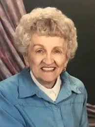 Virginia Johnson, 92