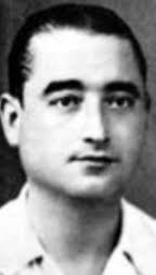 GRIFFI Pierre, Félix [Faux-papiers au nom de Don Jean Casanova, (...)