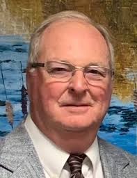 Obituary for Scott Leslie Teeters, Sr.