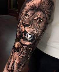 Redirecting In 2021 Lion Tattoo Sleeves Lion Forearm Tattoos Lion Head Tattoos