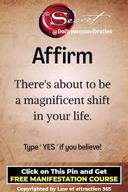 Law Of Attraction Manifestation Numerology Loa Manifestation Law Of Attraction Power Of Positivity
