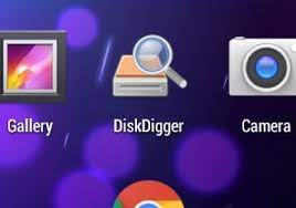 Diskdigger es una aplicación que nos permitirá . Diskdigger For Android Diskdigger