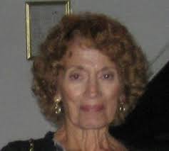 Teresa Marion Madia DiCanio (1940-unknown)