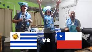 Fs2, tudn, univision live stream: Uruguay Vs Chile Reaccion Familiar Eliminatorias Qatar 2022 Resumen Youtube