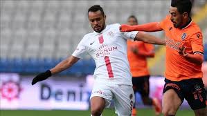Fraport tav antalyaspor resmi facebook hesabı (official facebook page of fraport tav. Outbreak Forces Antalyaspor Player To Stay In Brazil