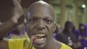 The Gamma Lambda Chapter of Kappa Alpha Psi Fraternity Inc. Presents: BMF  (Spring '18)