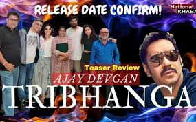 Streaming tribhanga (2021) sub indo , nonton film bioskop, drama, dan serial tv favorit movie di lk21, layarkaca21 online terus update film terbaru bagi pengunjung setia cinemaindo indoxxi. Tribhanga Netflix Archives Nationalkhabar