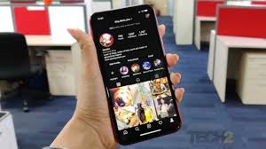 Fitur Baru Instagram Cara Mengaktifkan Instagram Dark Mode Instagram Video Ios