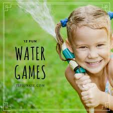 Fun for kids of all ages, this game involves a large round parachute, preferably with handles, with people holding the parachute all around the edges. 12 Fun Relay Races For Kids Tip Junkie