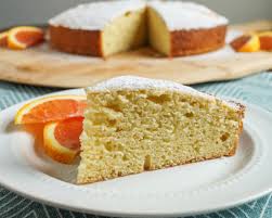 Vasilopita Greek New Year Cake Tara S Multicultural Table Greek Desserts New Year S Cake Greek Cake
