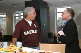 Entdecke rezepte, einrichtungsideen, stilinterpretationen und andere ideen zum ausprobieren. Jeffrey Epstein Explained Vox