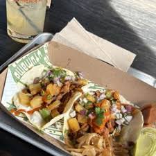 La Kalle food truck — Fast food restaurant food truck in Richmond, Virginia