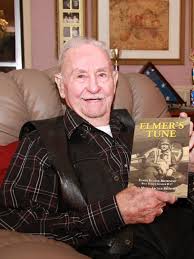Elmer Browning's D-Day story
