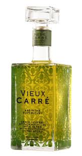 Vieux Carre Absinthe Fine Wine Spirits Wine Spirits Green Fairy Absinthe