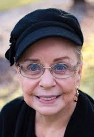 Mary Stein Obituary (1936