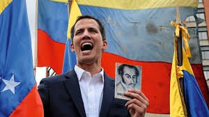 Venezuela, officially the bolivarian republic of venezuela (spanish: Welche Rolle Spielen Die Usa In Venezuela Stern De